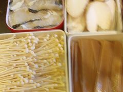 -蜀九鼎毛肚火锅(惠安店)