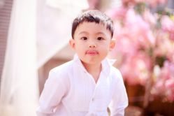 -BabyA 专业婴童摄影(古北时尚广场店)