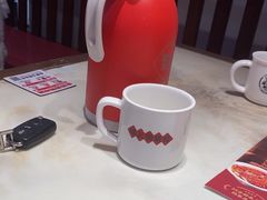 -味上湘菜馆(阿波罗店)