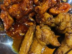 -MI WU FACTORY米屋美食工厂餐厅(绿地店)
