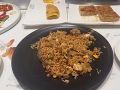 -火地铁板烧(昆山万象汇店)