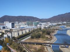 -图们国门景区