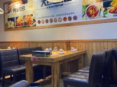 -阿里巴巴海鲜烧烤家常菜(黄岛店)