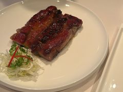 -龙景轩(香港四季酒店)
