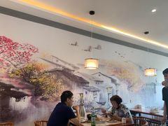 -川悦壹号·川菜(蠡溪路店)