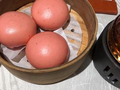 -十二粤味·顺德菜·烧鹅点心(五四广场店)