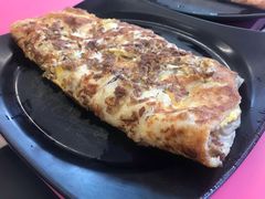 -新加坡Zam Zam餐馆