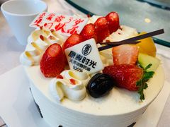 -原麦时光·蛋糕面包(河北大街店)