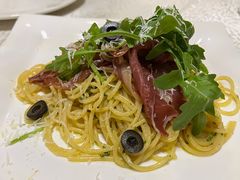 -爱茉莉意大利西餐厅