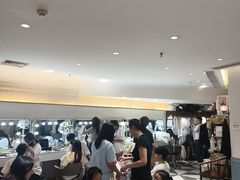 -拾光秀照相馆(石家庄勒泰中心店)
