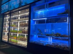 水产区-大头椰·椰子鸡火锅(南宁万象城店)