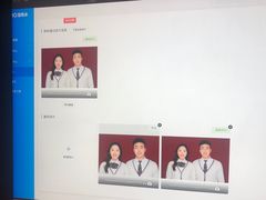 -海马体照相馆(北京apm店)