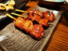 -人间酒暖·Go blanc·烧鸟·深夜食堂(陆家嘴店)
