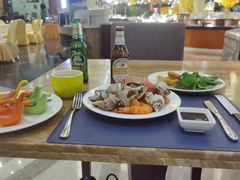 -世纪金源大饭店海鲜自助餐厅(迎宾路店)