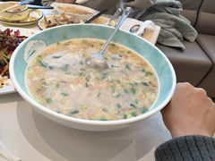 -三合园水饺(二马路店)