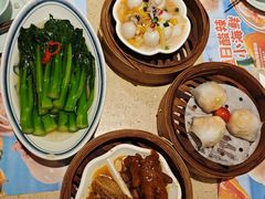 -点都德(千灯湖环宇城店)