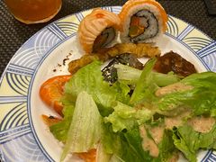 -成都泰合国际大饭店(春熙路太古里店)
