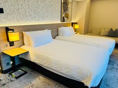 -香港九龙海逸君绰酒店