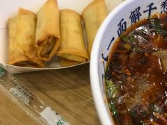 -文叔·湖北名小吃·小龙虾(黄贝岭地铁站店)