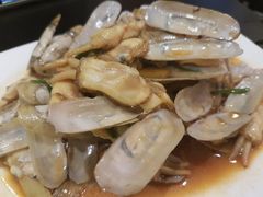 -启东小海鲜(庄先湾路1号店)