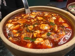-廖川菜(太阳宫店)