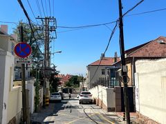 -华春餐馆(鱼山路店)