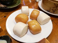 -金穗园·砂锅粥.醉鸡煲火锅(长寿路店)