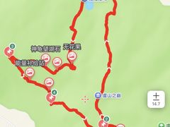 -虞山风景区