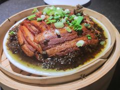 -茅庐川菜(威高广场店)