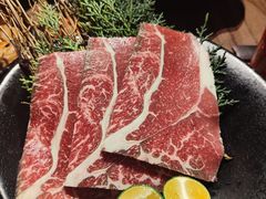 -九田家黑牛烤肉料理(顺义区华联金街店)