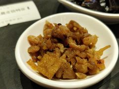 -百事佳烧鸭牛腩(上海虹桥站店)