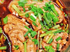 -老兵麻辣烫(世欧王庄店)