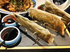 -老头儿油爆虾·1987杭州烟火味(湖滨银泰in77D区店)