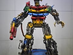 -中国杭州低碳科技馆