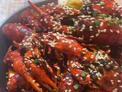 -巴厘龙虾·榜首油焖大虾(青山店)