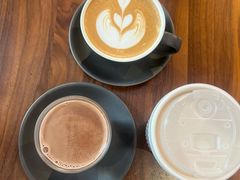 -MEEBO KAFEE米咖焙坊(虹桥路店)