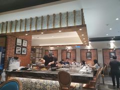 -和风铁板料理(山姆会员店)