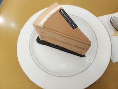 法式伯爵红茶千层-小半有礼(天河南店)