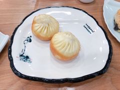 -老苏州大客堂·苏帮菜·松鼠桂鱼·苏州传统小吃(观前街人民商场店)