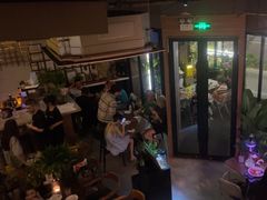 -ibarrel爱杯·bistro&brunch(江宁路店)