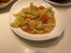 -太兴餐厅(东方广场分店)