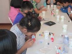 -BRAVO 赞·美艺术中心·系统美术·书法·艺考(双井校区)