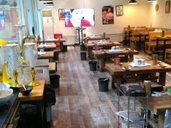 大堂-清真·金鑫隆牛羊肉(环山路店)