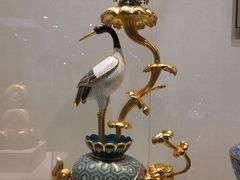 -中国景泰蓝艺术博物馆