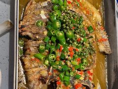 -鱼酷活鱼烤鱼(南京水游城店)