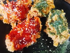 -YULOI予乐炸鸡(平乐店)