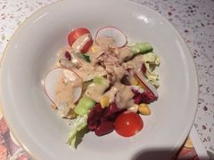 -战斧牛排餐厅(悦方IDmall店)