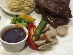 -超级厨房概念餐厅(奥园广场店)