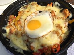 -Geneva日内瓦餐厅(西郊宝成花苑店)