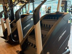 -燃坊JEN ACTIVE游泳健身中心·深圳前海JEN酒店